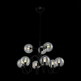 Подвесная люстра ST Luce Fiamo  - 2